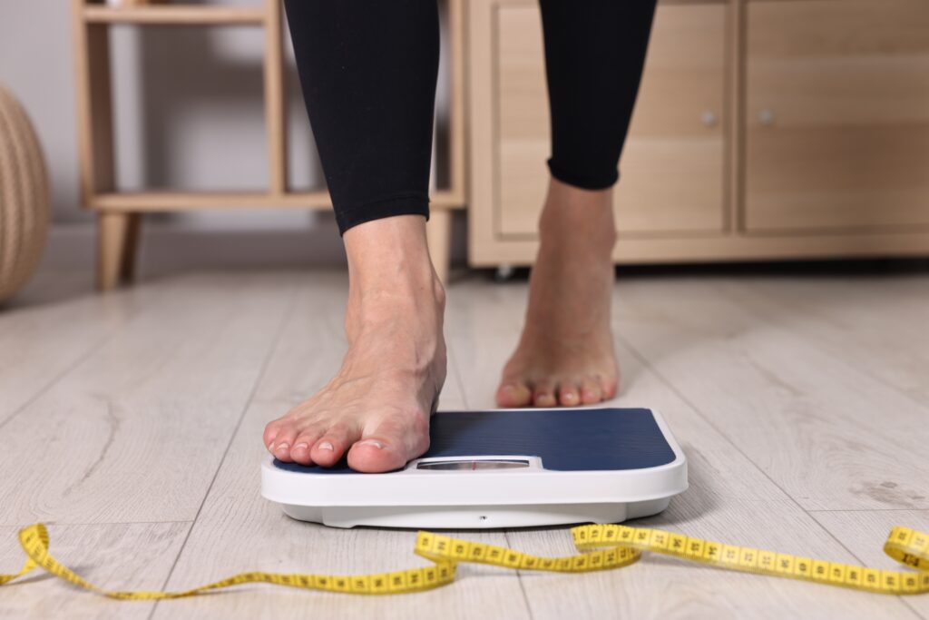 Weight Loss & Supportive Care in Naperville, IL