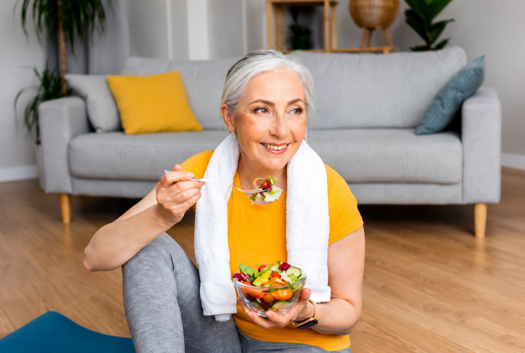 Fitness and Nutrition in Naperville, IL